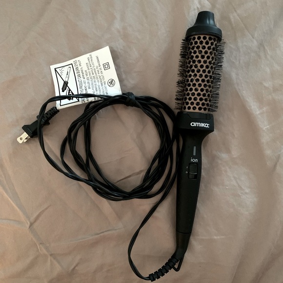 amika Other - Amika Babe Thermal Brush